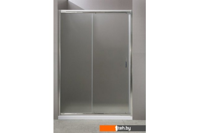 Душевые кабины BelBagno UNO-195-BF-1-110-P-Cr (текстурное стекло) Душевые кабины BelBagno UNO-195-BF-1-110-P-Cr (текстурное стекло)