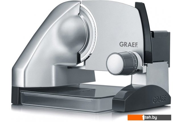 Ломтерезки Graef S50000 Ломтерезки Graef S50000