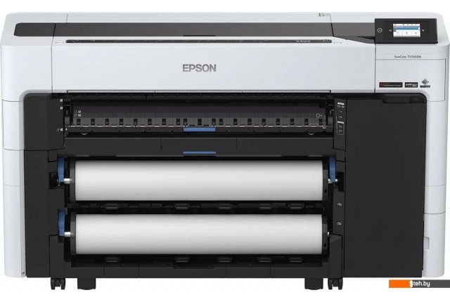 Принтеры и МФУ Epson SureColor SC-T5700D Принтеры и МФУ Epson SureColor SC-T5700D