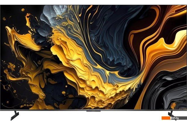 Телевизоры Xiaomi TV Max 85 2025 (международная версия) Телевизоры Xiaomi TV Max 85 2025 (международная версия)