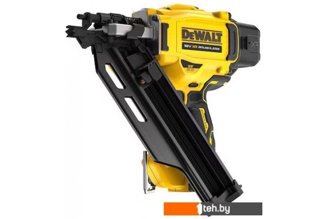 Скобозабиватели, гвоздезабиватели, степлеры DeWalt DCN950N (без АКБ) Скобозабиватели, гвоздезабиватели, степлеры DeWalt DCN950N (без АКБ)
