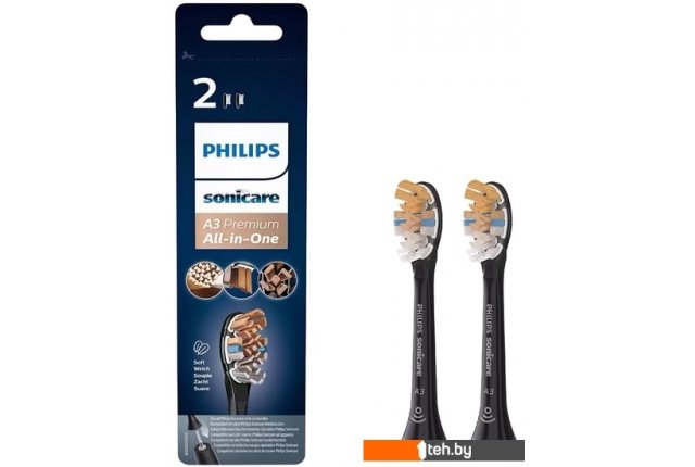 Аксессуары к товарам для красоты и здоровья Philips HX9092/11 Аксессуары к товарам для красоты и здоровья Philips HX9092/11