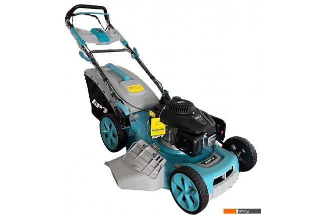 Газонокосилки GPT GLM-K5340SA-L Газонокосилки GPT GLM-K5340SA-L