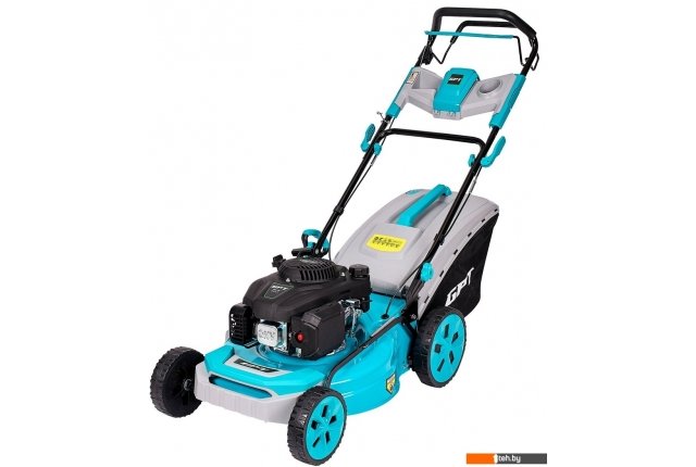 Газонокосилки GPT GLM-K5145SR-L Газонокосилки GPT GLM-K5145SR-L