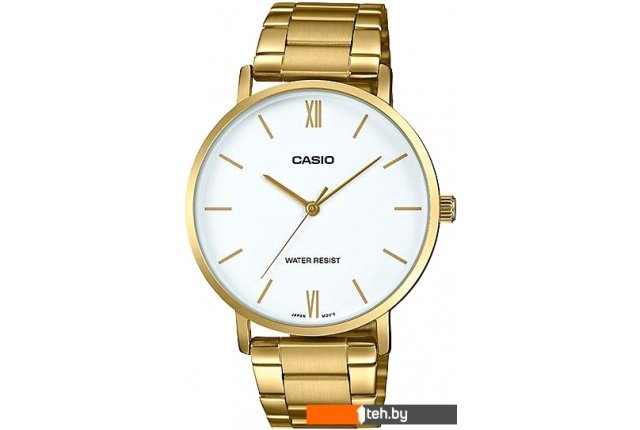 Наручные часы Casio MTP-VT01G-7B Наручные часы Casio MTP-VT01G-7B