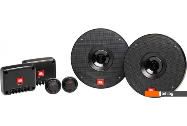 Автоакустика JBL Club 602CTP Автоакустика JBL Club 602CTP