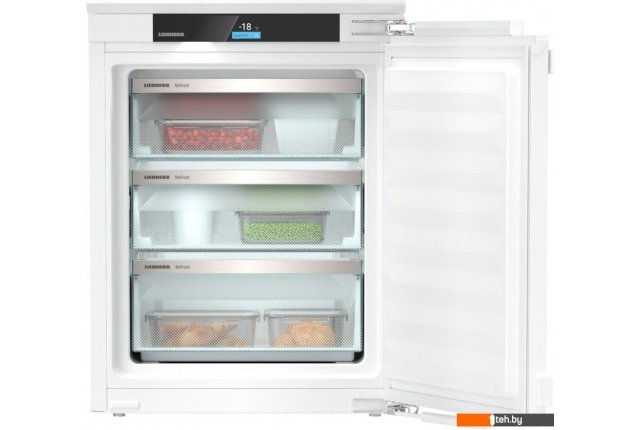 Холодильники Liebherr IFNbi 3553 Prime NoFrost Холодильники Liebherr IFNbi 3553 Prime NoFrost