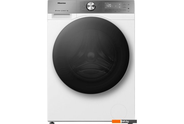 Стиральная машина Hisense WF5S7041BW3 Стиральная машина Hisense WF5S7041BW3
