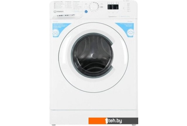 Стиральная машина Indesit BWSA 5109 WW Стиральная машина Indesit BWSA 5109 WW
