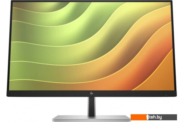Мониторы HP E24u G5 Мониторы HP E24u G5