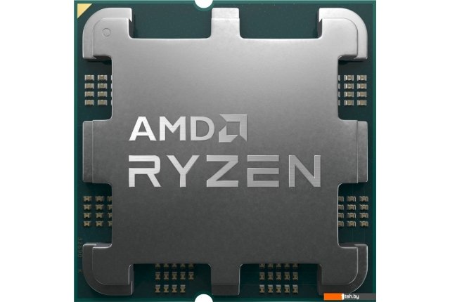 Процессоры AMD Ryzen 9 9900X3D Процессоры AMD Ryzen 9 9900X3D