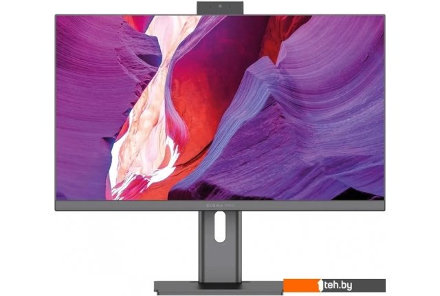 Моноблоки Digma Pro AiO Unity DM27P7-ADXW04 Моноблоки Digma Pro AiO Unity DM27P7-ADXW04