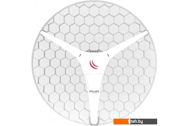 Беспроводные точки доступа и усилители Wi-Fi Mikrotik LHG XL 5 ac Беспроводные точки доступа и усилители Wi-Fi Mikrotik LHG XL 5 ac