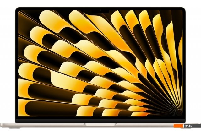 Ноутбуки Apple MacBook Air 15 Ноутбуки Apple MacBook Air 15