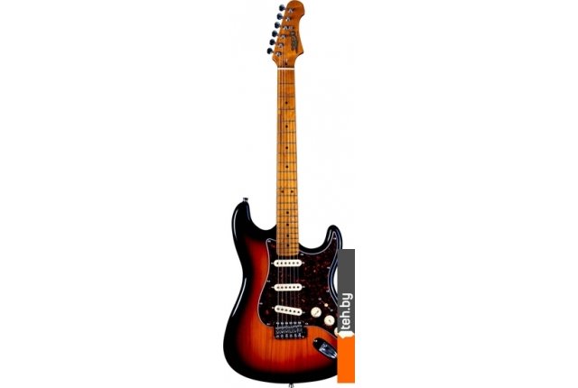 Гитары Jet JS-300 SB Гитары Jet JS-300 SB
