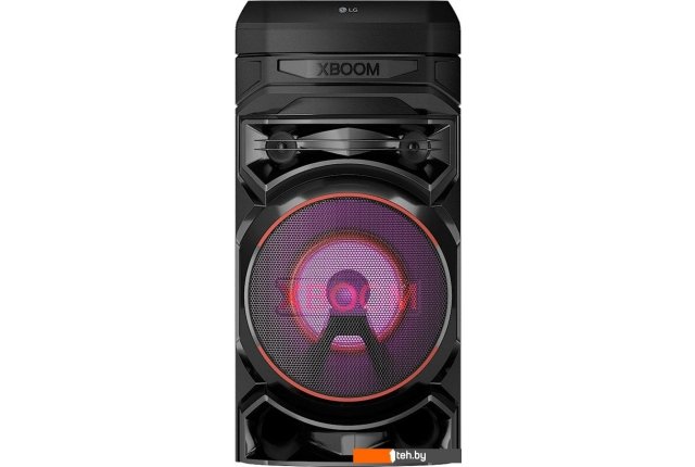 Беспроводные и портативные колонки LG XBOOM RNC5 Беспроводные и портативные колонки LG XBOOM RNC5