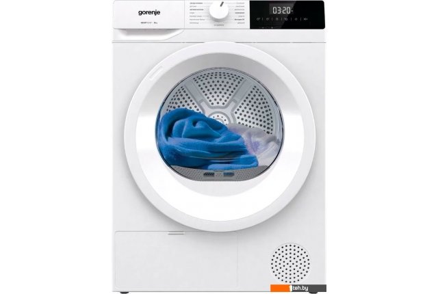 Стиральная машина Gorenje DHNE82/C Стиральная машина Gorenje DHNE82/C