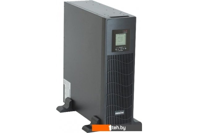 Источники бесперебойного питания Импульс Юниор ПРО 3000 РТ JR30202 Источники бесперебойного питания Импульс Юниор ПРО 3000 РТ JR30202