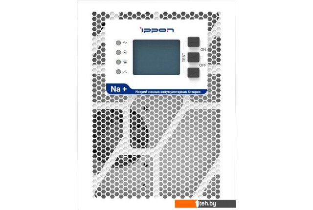 Источники бесперебойного питания IPPON Na+ TAE 1000 2055083 Источники бесперебойного питания IPPON Na+ TAE 1000 2055083