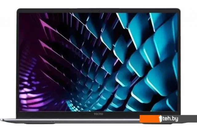 Ноутбуки Tecno Megabook K16SAA 71003300437 Ноутбуки Tecno Megabook K16SAA 71003300437