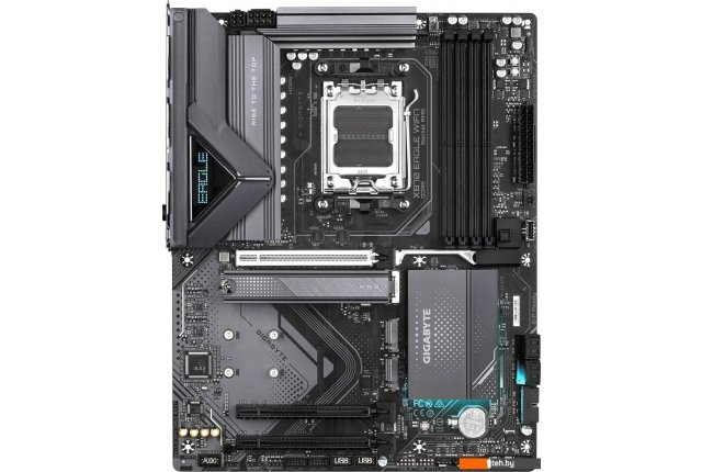 Материнские платы Gigabyte X870 Eagle WiFi7 Материнские платы Gigabyte X870 Eagle WiFi7