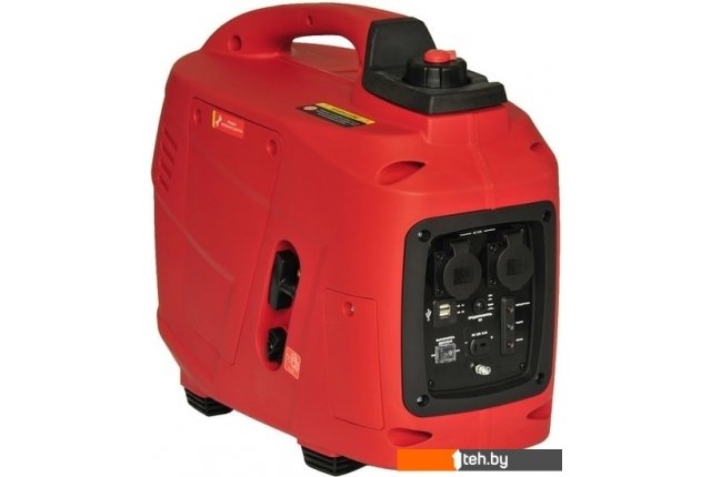 Генераторы ELITECH БИГ 2600Р Генераторы ELITECH БИГ 2600Р