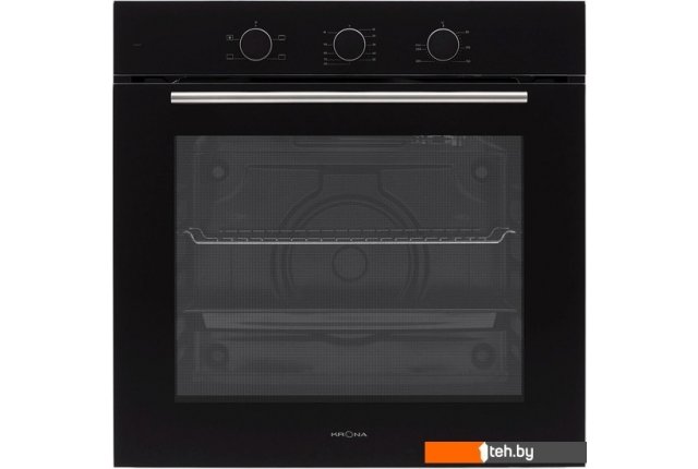 Духовые шкафы Krona Element 60 BL Духовые шкафы Krona Element 60 BL