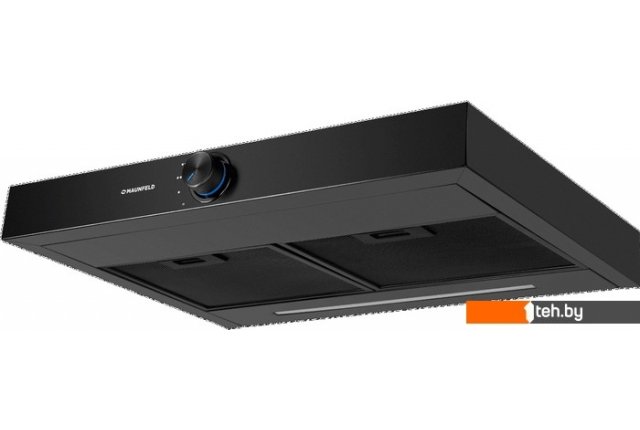 Вытяжки MAUNFELD Comfort 60 Flat (черный) Вытяжки MAUNFELD Comfort 60 Flat (черный)