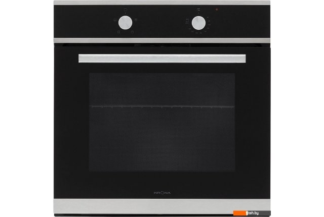 Духовые шкафы Krona Pronto 60 S G2 Духовые шкафы Krona Pronto 60 S G2