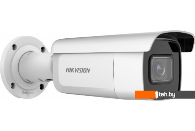 IP-камеры Hikvision DS-2CD2643G2-IZS IP-камеры Hikvision DS-2CD2643G2-IZS