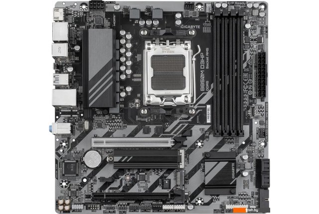 Материнские платы Gigabyte B850M D3HP Материнские платы Gigabyte B850M D3HP