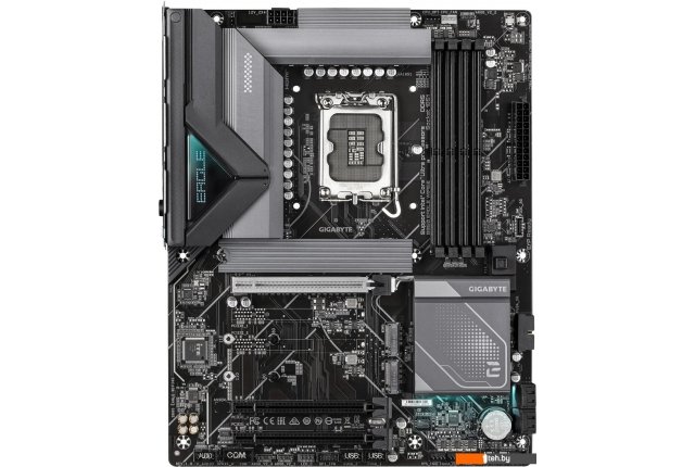 Материнские платы Gigabyte B860 Eagle WiFi6E Материнские платы Gigabyte B860 Eagle WiFi6E
