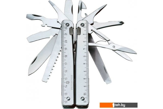 Туристические ножи Victorinox SwissTool 27 (3.0327.L) Туристические ножи Victorinox SwissTool 27 (3.0327.L)