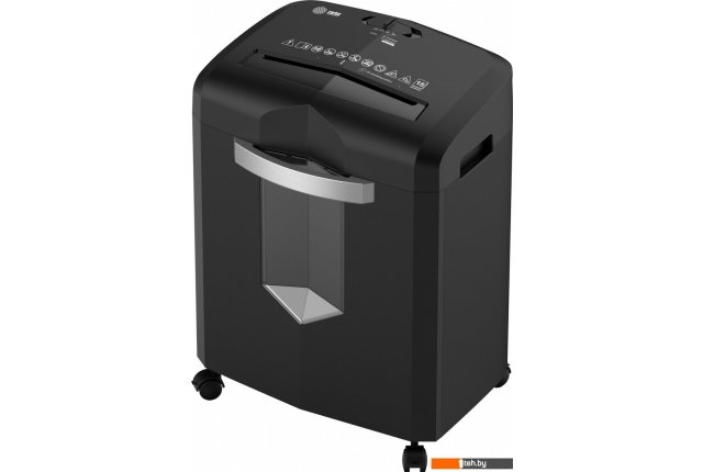 Шредеры CACTUS CS-SH-15-20-4X35 Шредеры CACTUS CS-SH-15-20-4X35