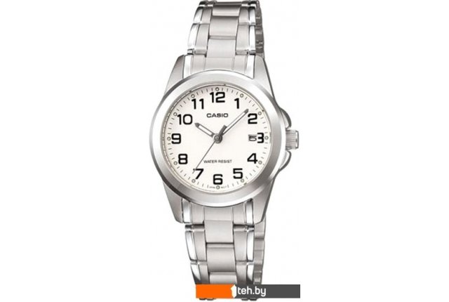 Наручные часы Casio LTP-1215A-7B2 Наручные часы Casio LTP-1215A-7B2