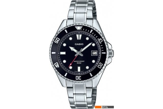 Наручные часы Casio MDV-10D-1A1 Наручные часы Casio MDV-10D-1A1