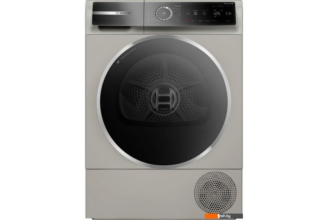 Стиральная машина Bosch Serie 8 WQB245BXME Стиральная машина Bosch Serie 8 WQB245BXME