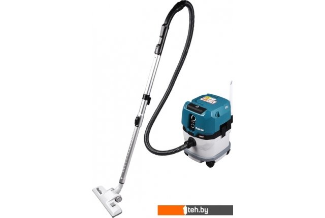 Пылесосы Makita VC001GLZ (без АКБ и ЗУ) Пылесосы Makita VC001GLZ (без АКБ и ЗУ)