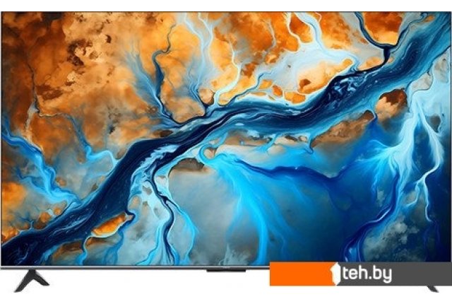 Телевизоры Xiaomi TV S Mini LED 75 Телевизоры Xiaomi TV S Mini LED 75