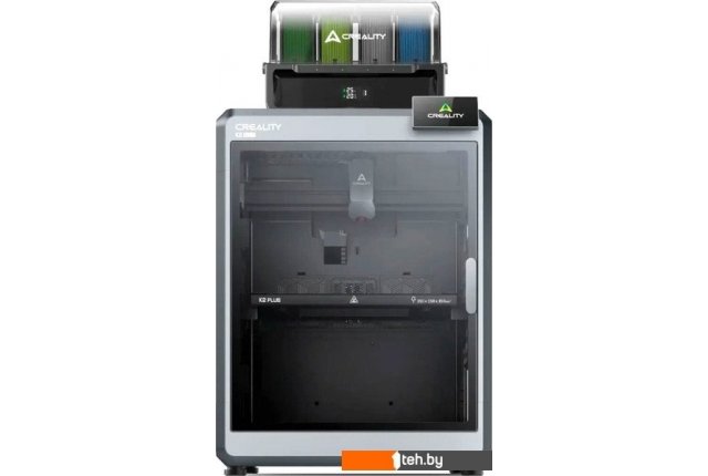3D-принтеры Creality K2 Plus Combo 3D-принтеры Creality K2 Plus Combo