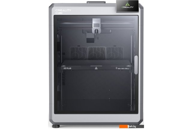 3D-принтеры Creality K2 Plus 3D-принтеры Creality K2 Plus