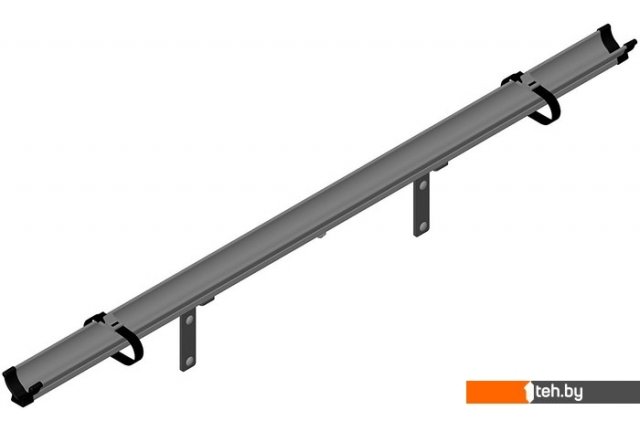 Автомобильные велобагажники Fabbri Optional Bici-Plus Bike carrier Автомобильные велобагажники Fabbri Optional Bici-Plus Bike carrier