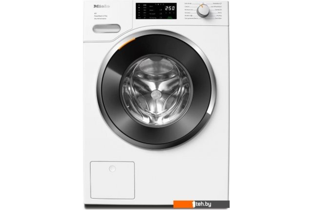 Стиральная машина Miele WWK360 WCS EU1 LW Стиральная машина Miele WWK360 WCS EU1 LW