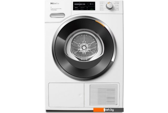 Стиральная машина Miele TWL680WP 125 Gala Edition Стиральная машина Miele TWL680WP 125 Gala Edition