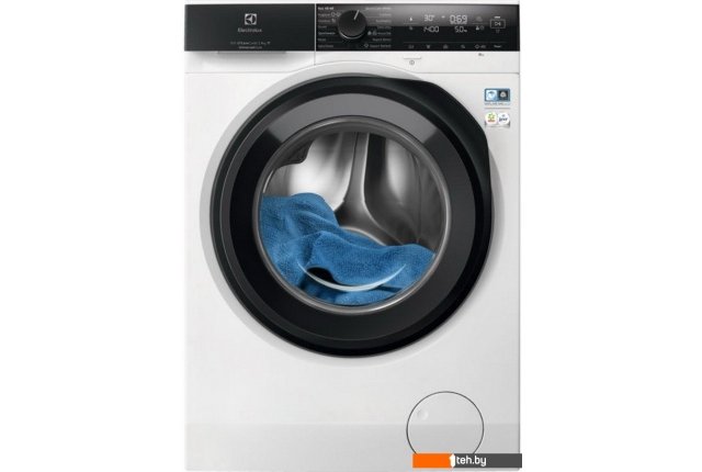 Стиральная машина Electrolux SteamCare 700 EW7F4692EQ Стиральная машина Electrolux SteamCare 700 EW7F4692EQ