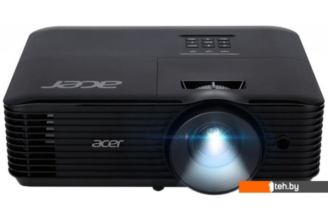 Проекторы Acer X1128H MR.JTG11.001 Проекторы Acer X1128H MR.JTG11.001