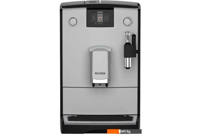 Кофеварки и кофемашины Nivona CafeRomatica NICR 555