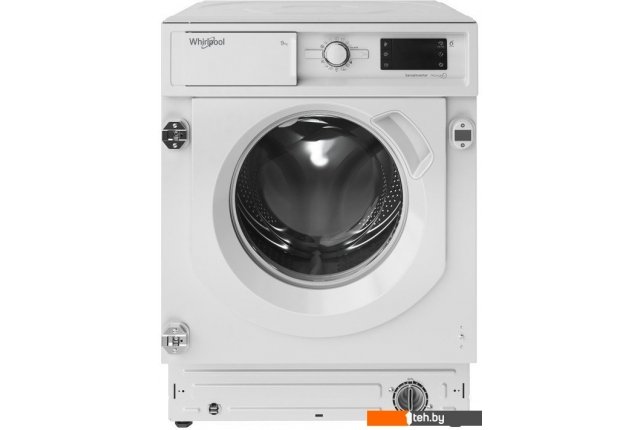 Стиральная машина Whirlpool BI WMWG 91485 EU Стиральная машина Whirlpool BI WMWG 91485 EU