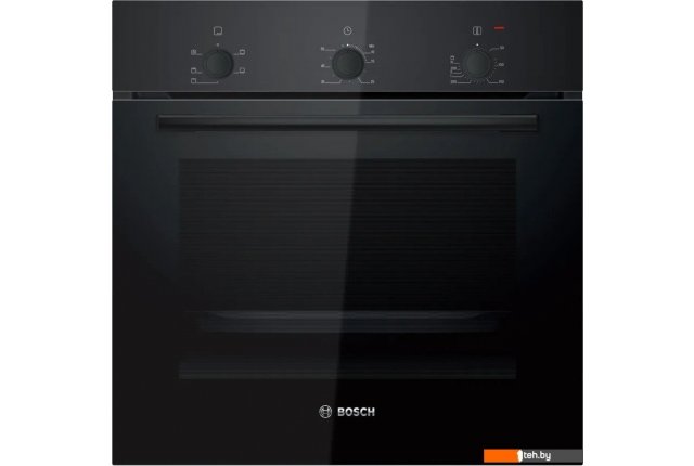 Духовые шкафы Bosch Serie 2 HBF011BA1T Духовые шкафы Bosch Serie 2 HBF011BA1T