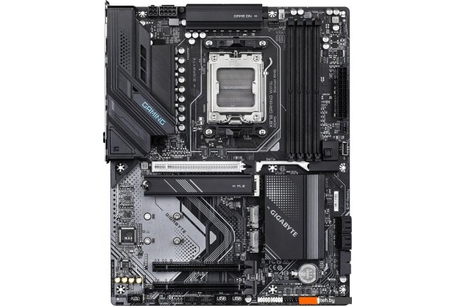 Материнские платы Gigabyte X870 Gaming WIFI6 Материнские платы Gigabyte X870 Gaming WIFI6